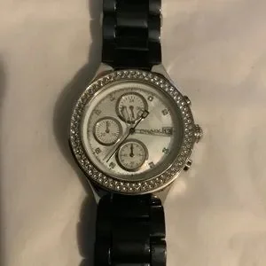 Dkny | Accessories | Dkny Ny899 Watch | Poshmark display picture 2